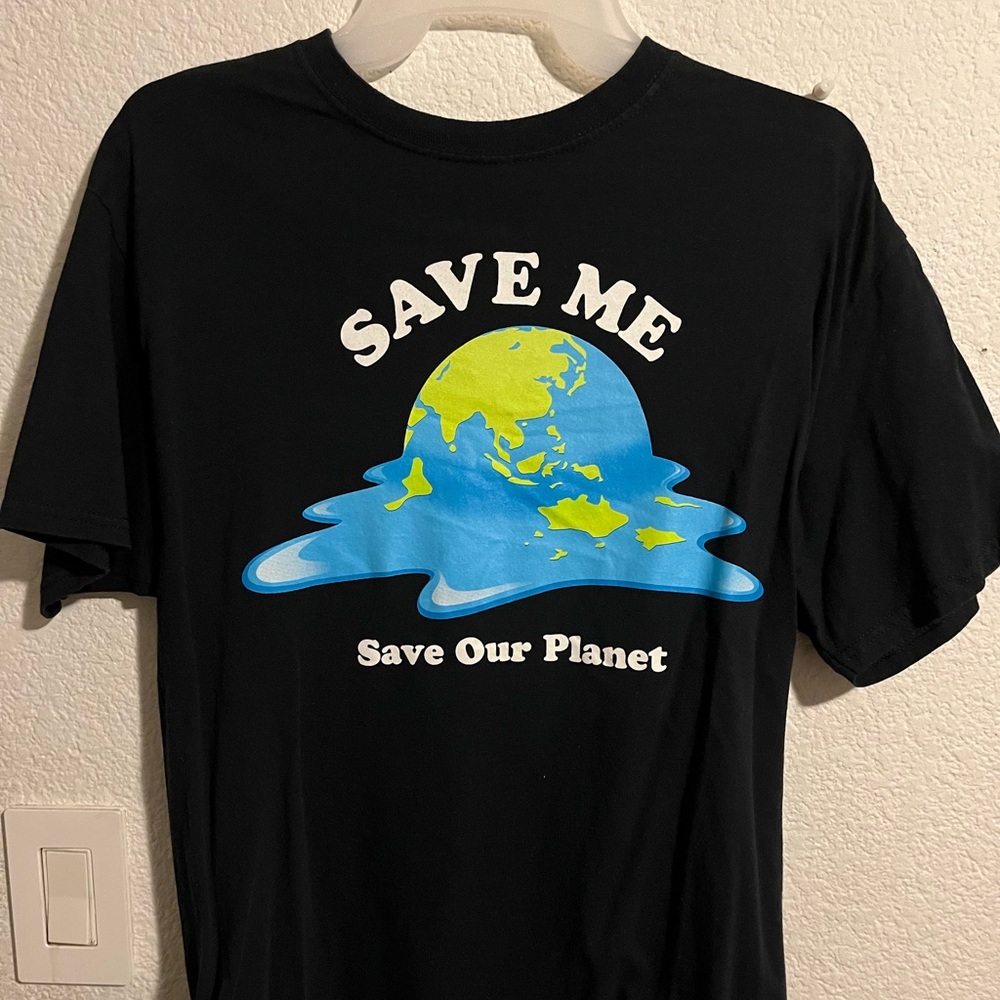 Casual t-shirt from Pacsun